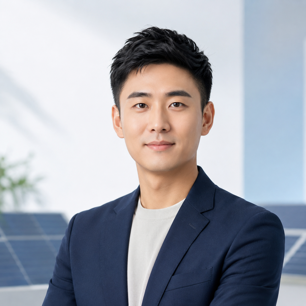 吴增昊 项目服务顾问